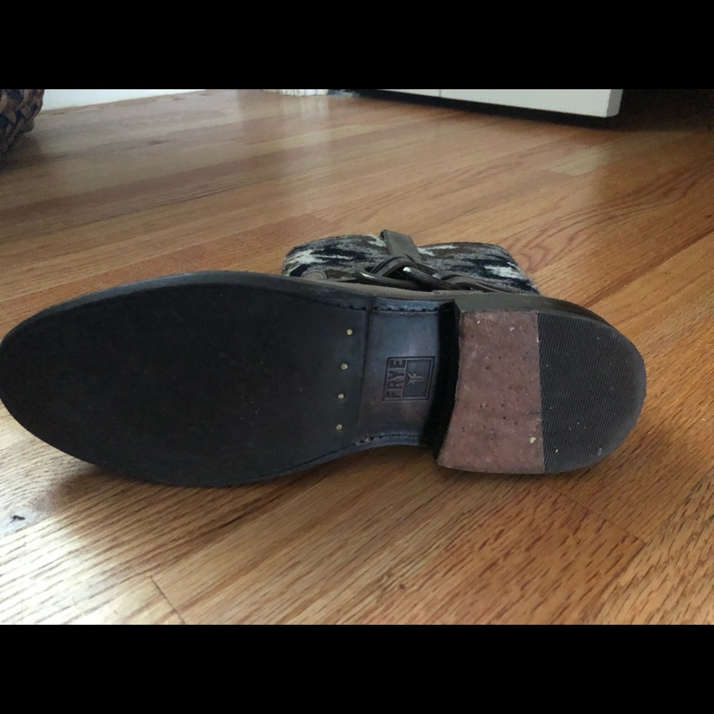 Frye boots - Picture 3 of 7